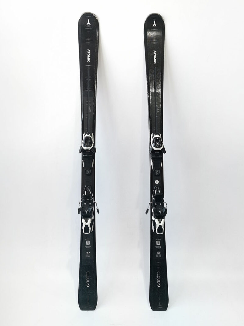 Schiuri Atomic Cloud 9 - imagine 1