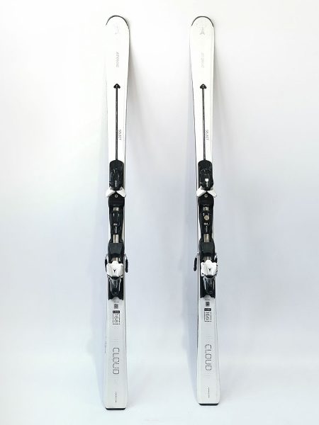 Schiuri Atomic Cloud Select