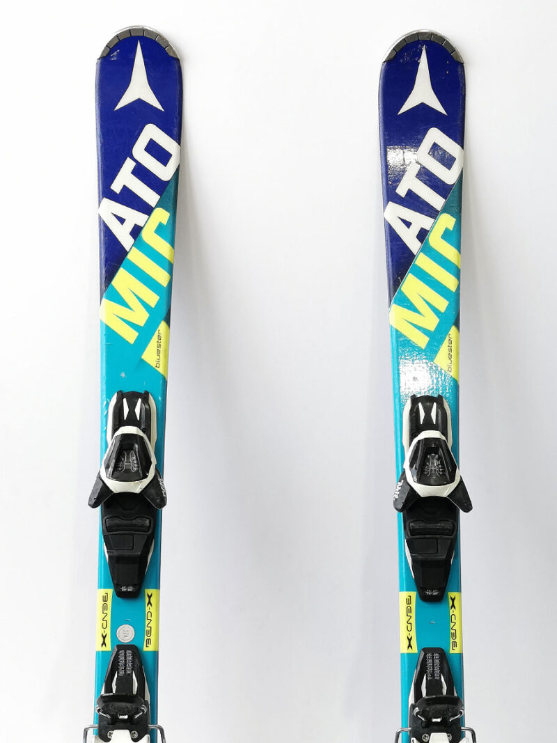 Schiuri Atomic ETL Blue Jr. - imagine 2