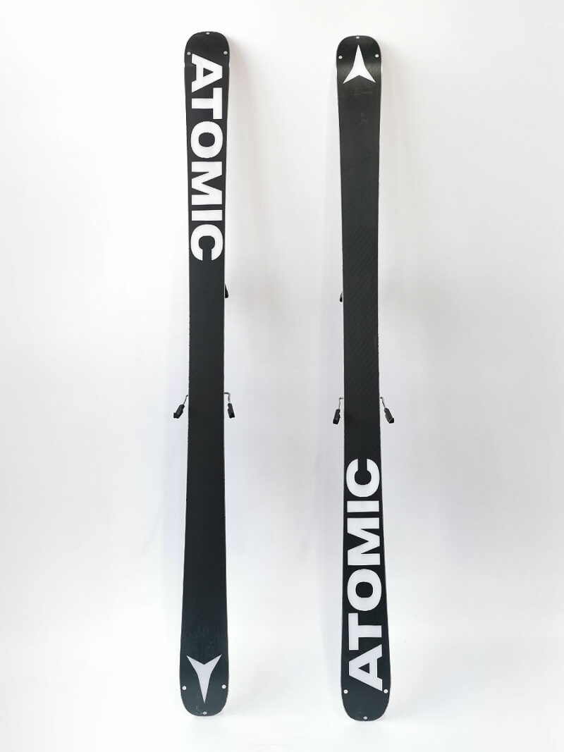 Schiuri Atomic Infamous - imagine 3