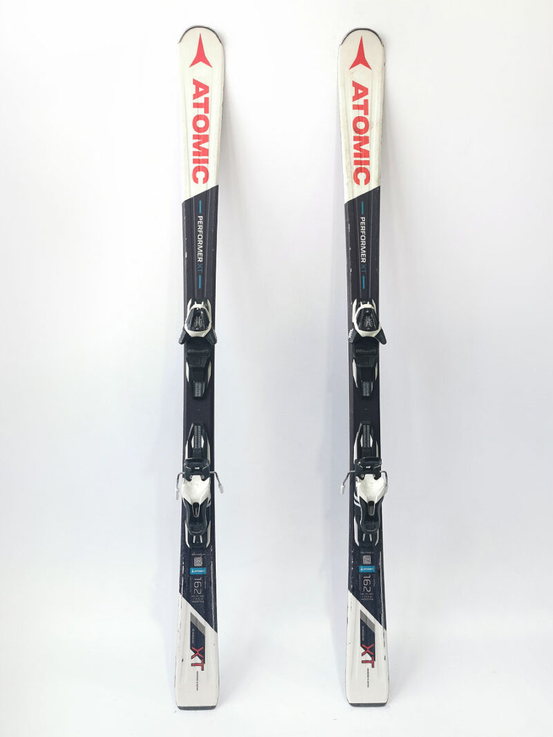 Schiuri Atomic Performer XT - imagine 1