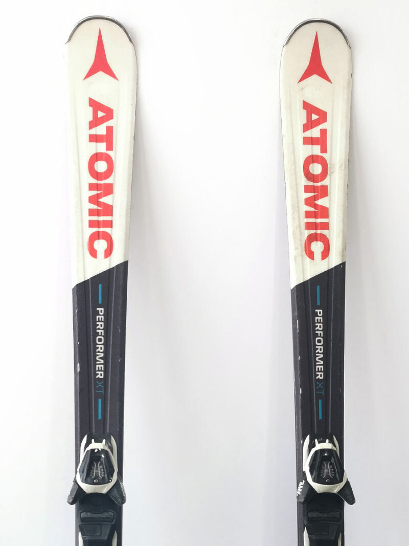 Schiuri Atomic Performer XT - imagine 2