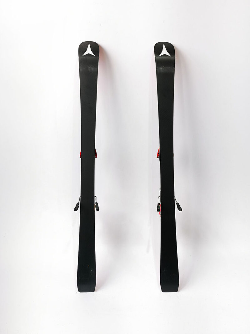 Schiuri Atomic Redster J9 FIS Jr. - imagine 3