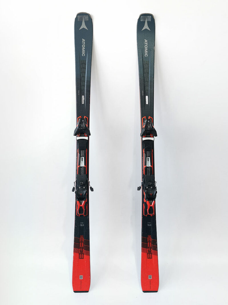 Schiuri Atomic Vantage 79 TI - 2020 - imagine 1