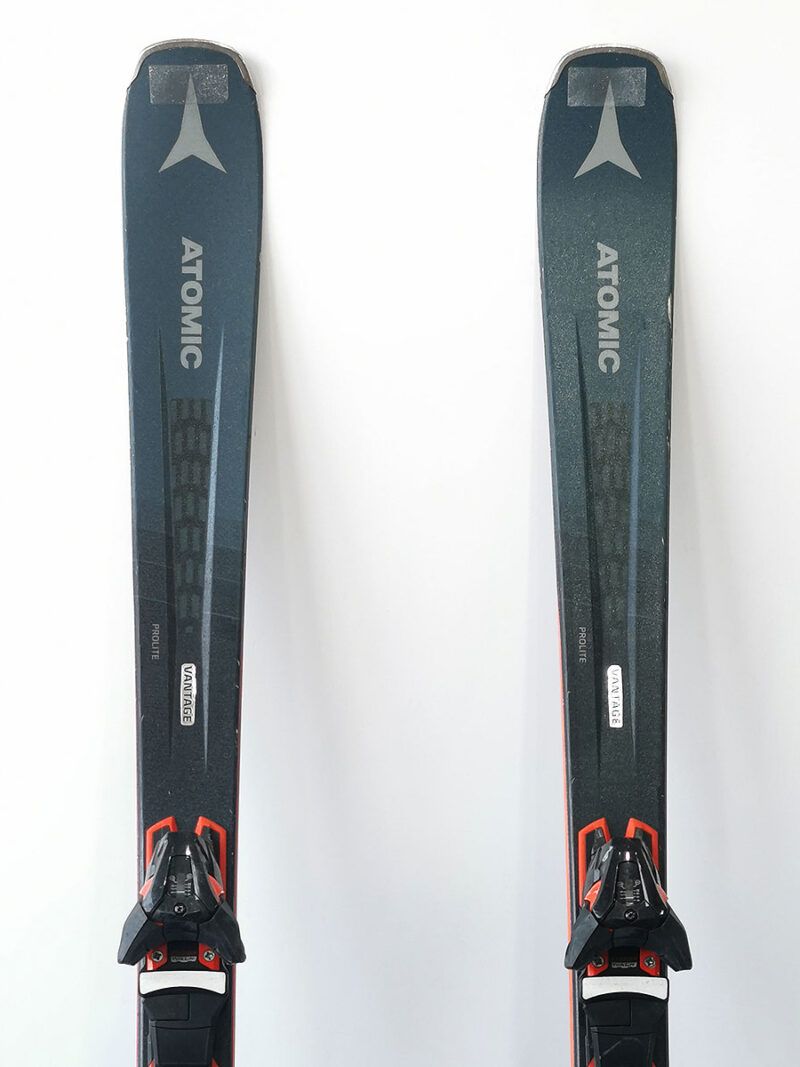 Schiuri Atomic Vantage 79 TI - 2020 - imagine 2