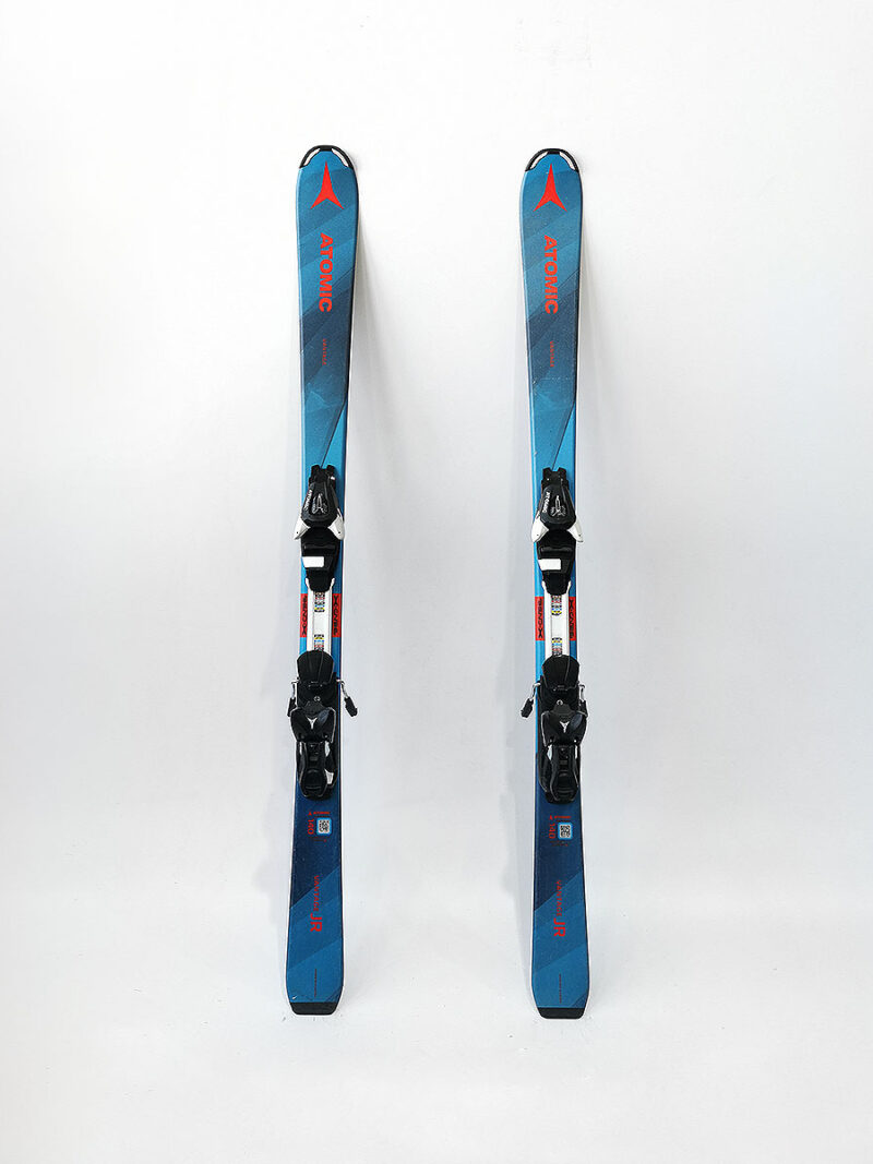 Schiuri Atomic Vantage Blue Jr. - imagine 1