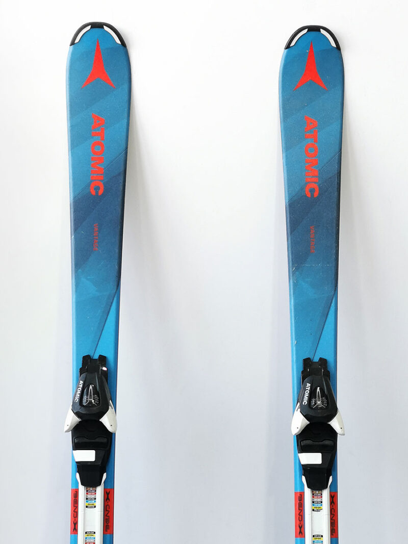 Schiuri Atomic Vantage Blue Jr. - imagine 2
