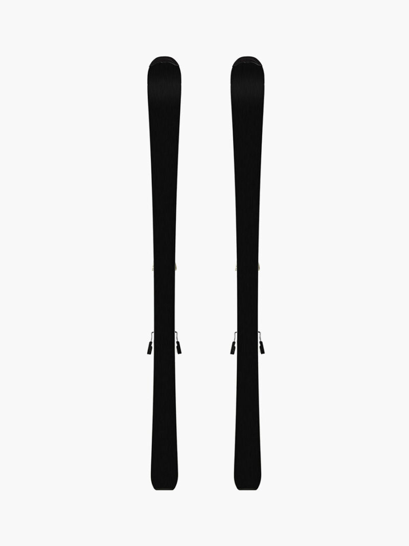 Schiuri Atomic Vantage Girl X 130-150 + C 5 GW - 2022 - imagine 2