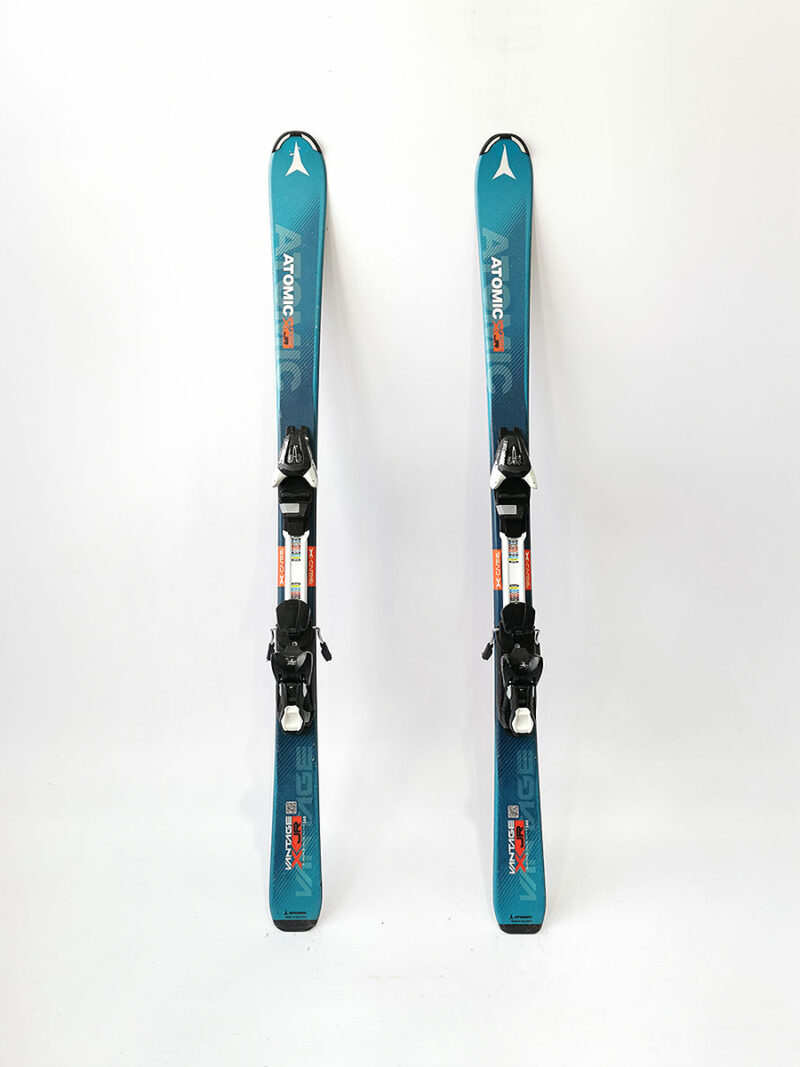 Schiuri Atomic Vantage X Jr. - imagine 1