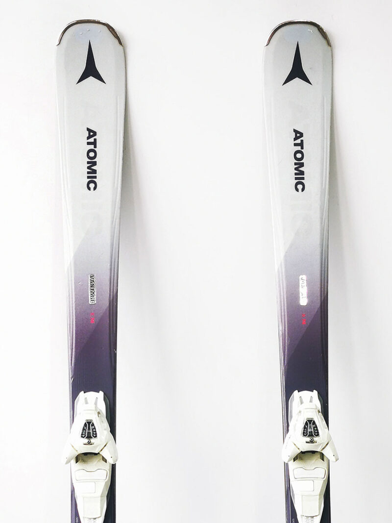 Schiuri Atomic Vantage X74 Purple - imagine 2