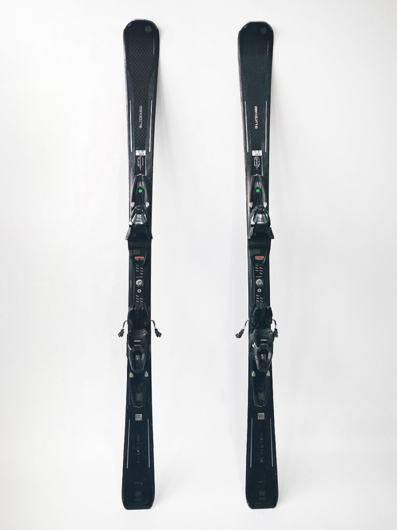 Schiuri Blizzard Allight 7.2 - imagine 1