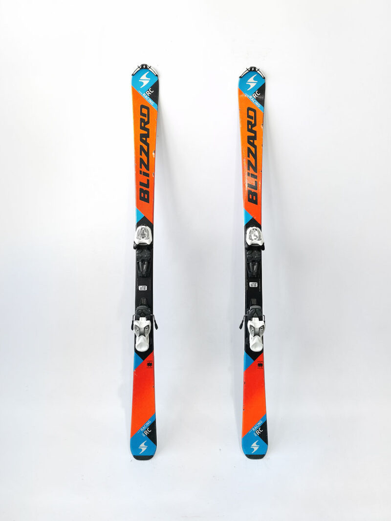 Schiuri Blizzard Rc Racing Jr. - imagine 1