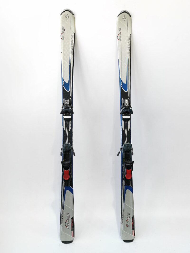 Schiuri Blizzard Sinus - imagine 1