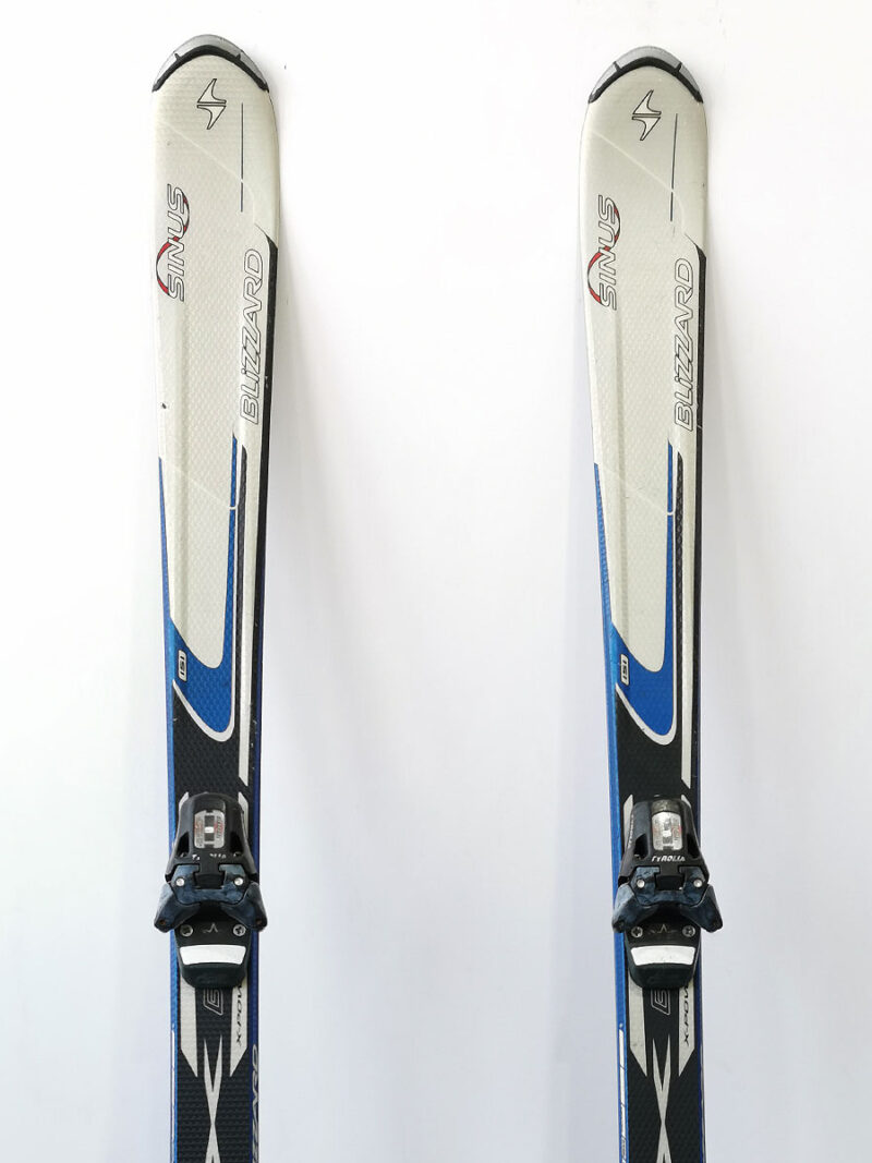 Schiuri Blizzard Sinus - imagine 2