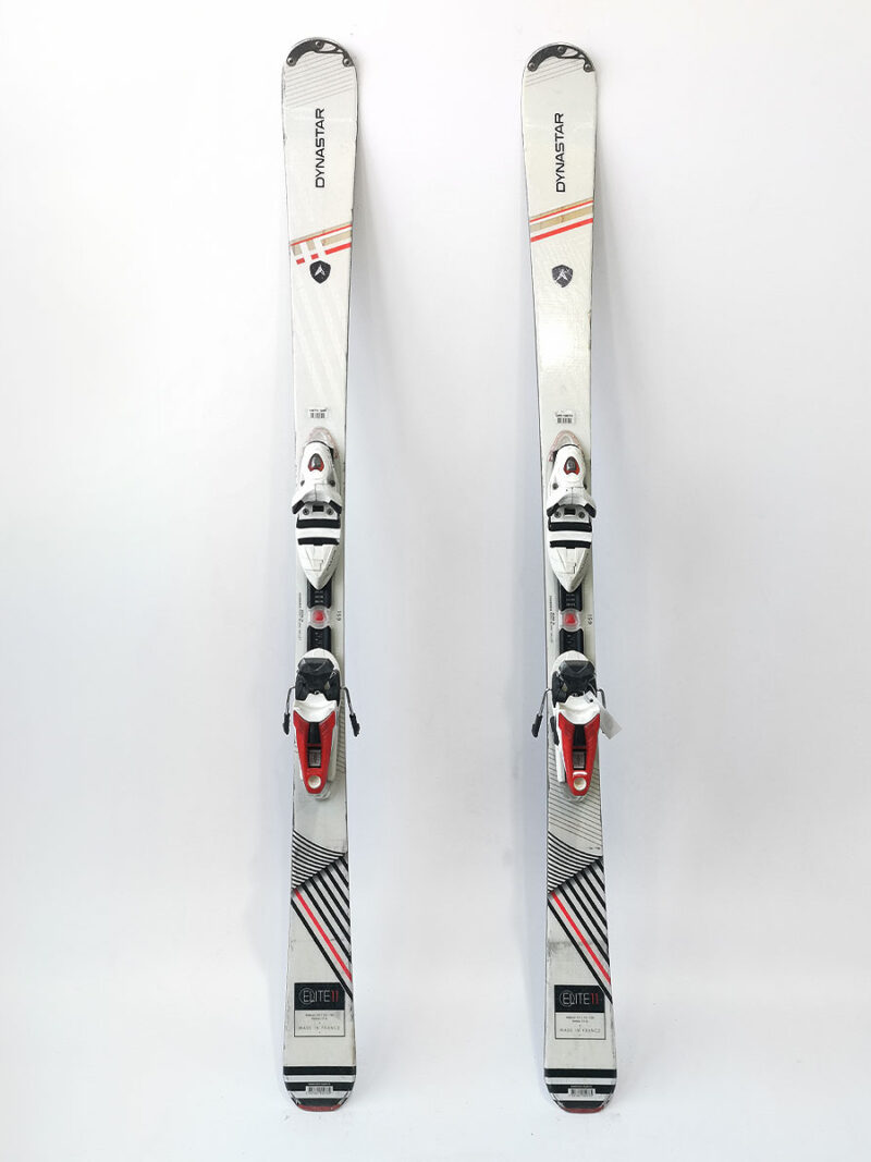Schiuri Dynastar Elite 11 - imagine 1