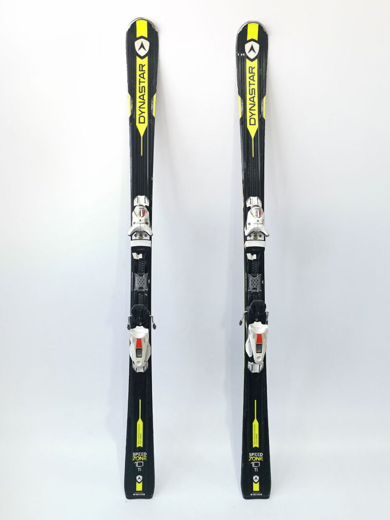 Schiuri Dynastar Speedzone 10 TI - imagine 1