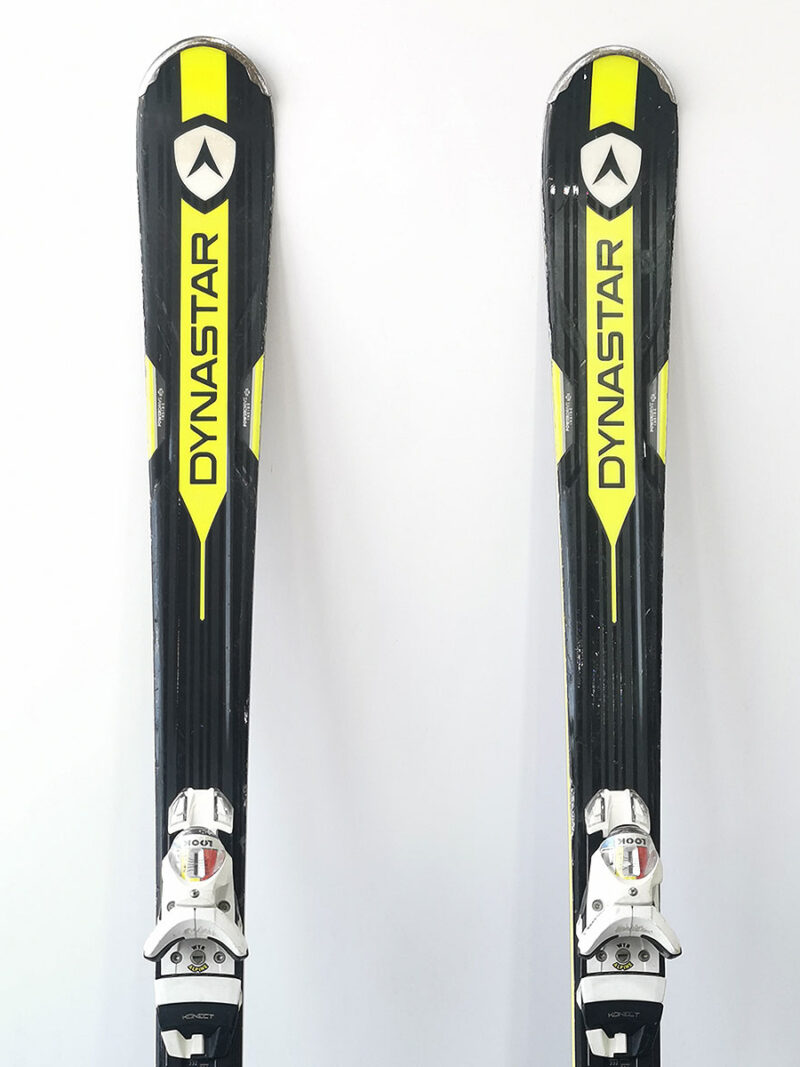 Schiuri Dynastar Speedzone 10 TI - imagine 2