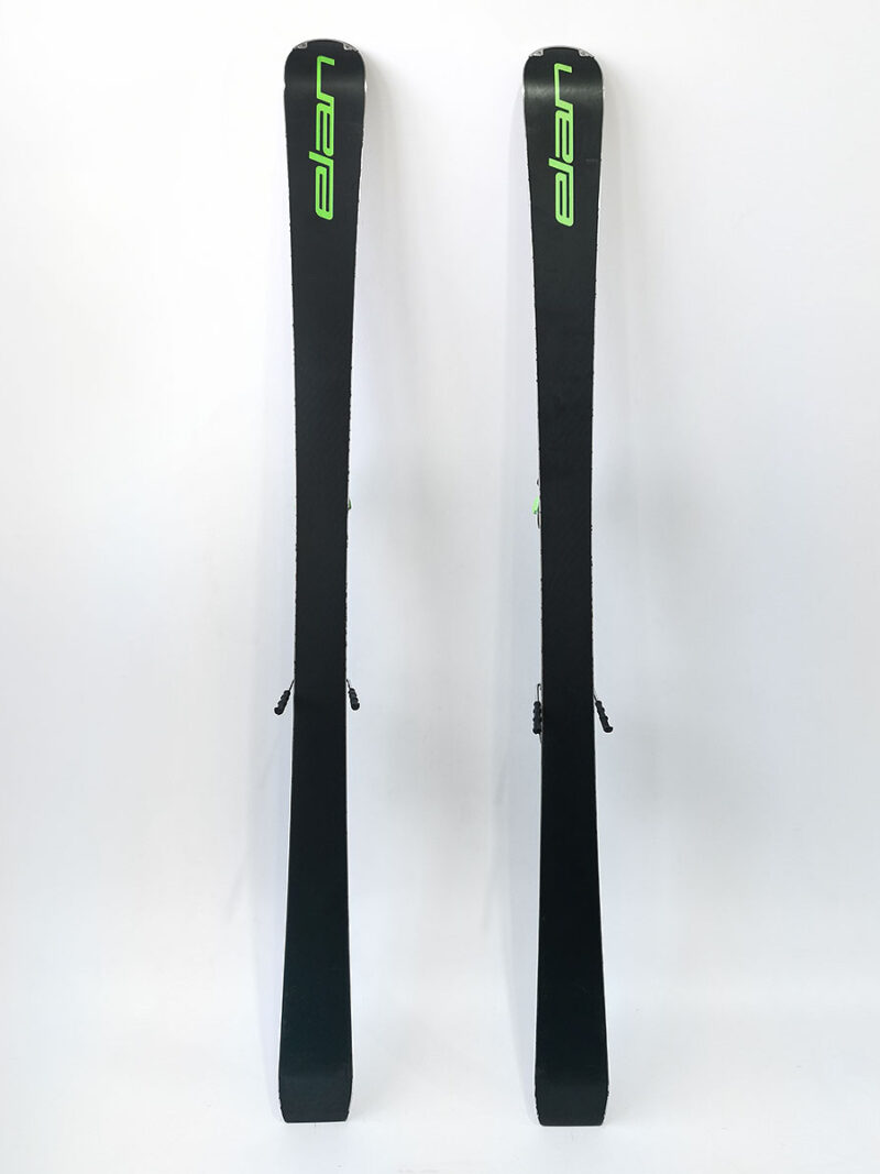Schiuri Elan Amphibio 15 TI. - imagine 3
