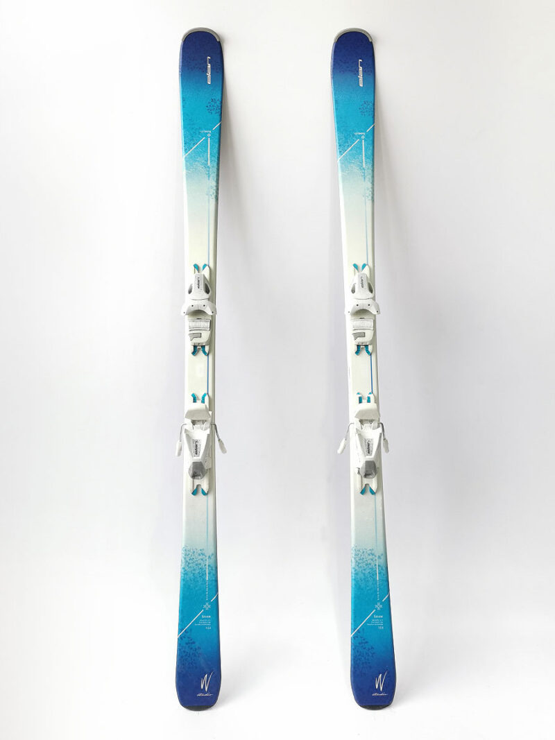 Schiuri Elan Snow - imagine 1