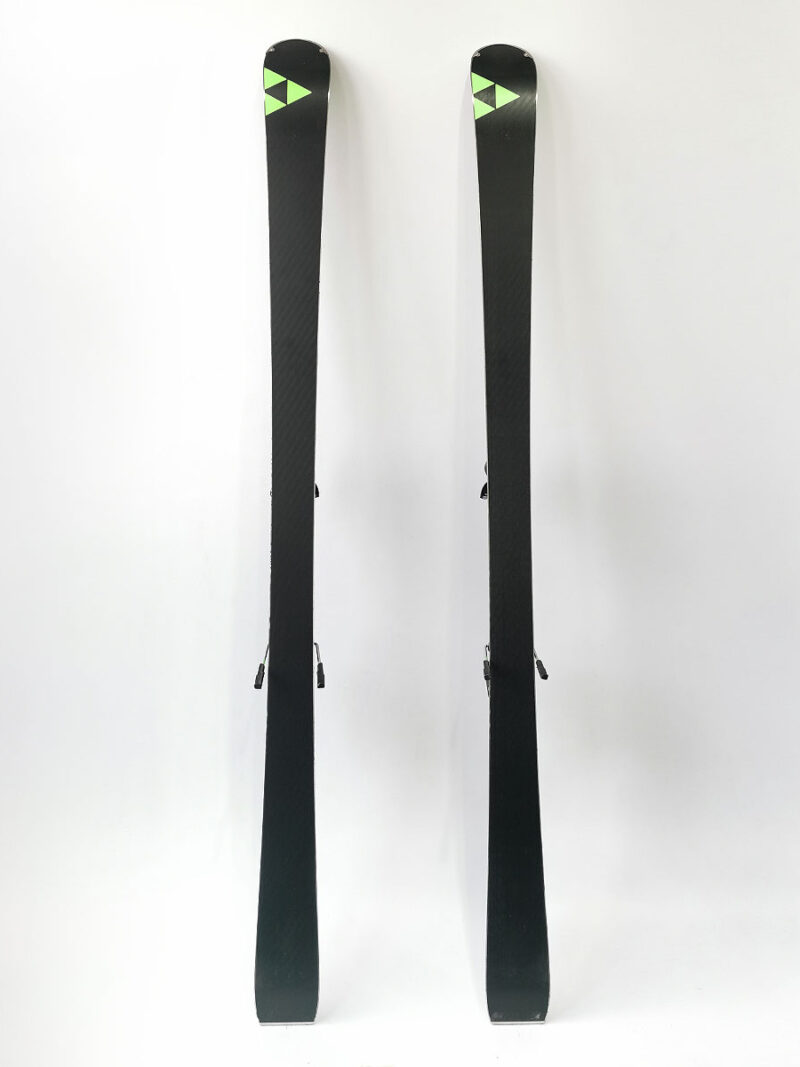Schiuri Fischer Progressor Dual Radius F19 - imagine 3