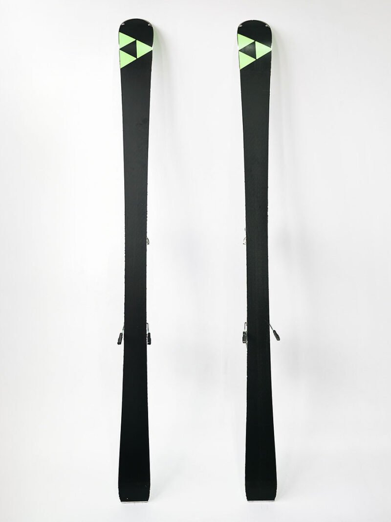 Schiuri Fischer Progressor F19 - imagine 3