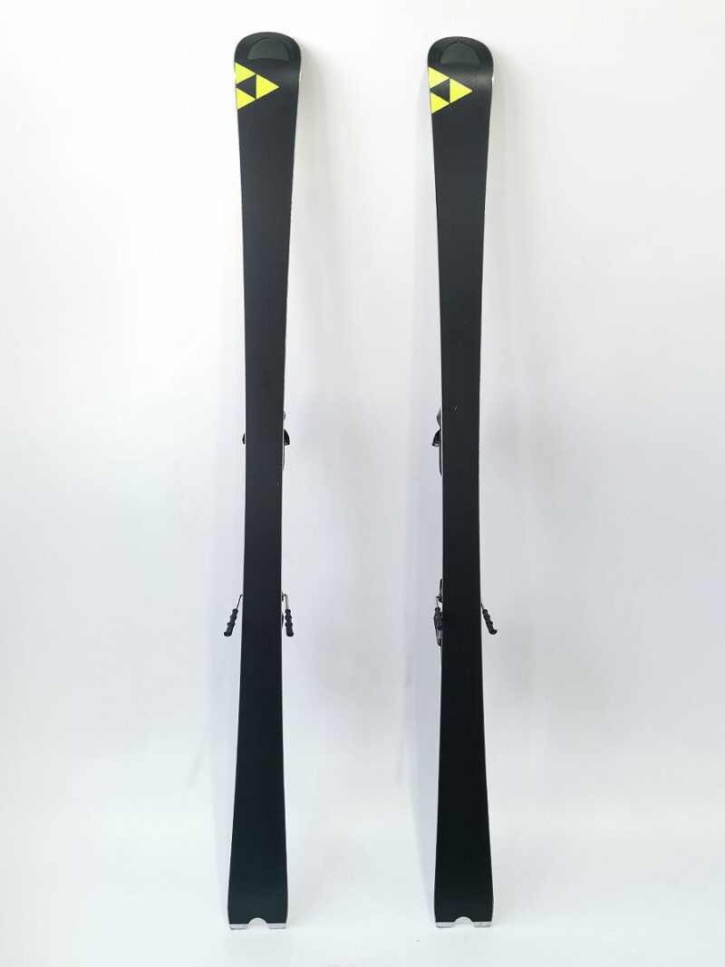 Schiuri Fischer RC4 SC - imagine 3