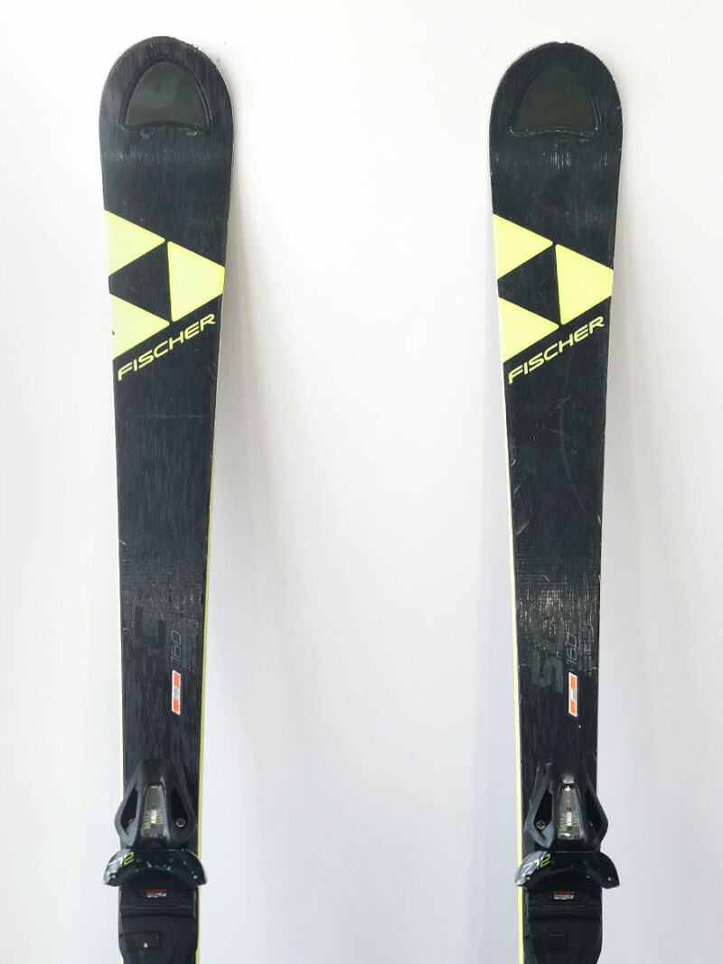 Schiuri Fischer RC4 SC - imagine 2