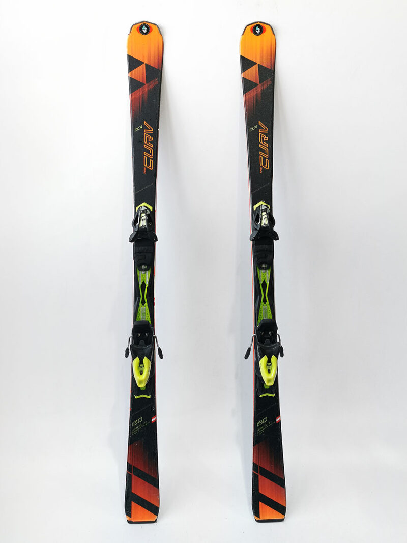 Schiuri Fischer RC4 The Curv - imagine 1