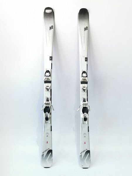 Schiuri K2 Anthem 75