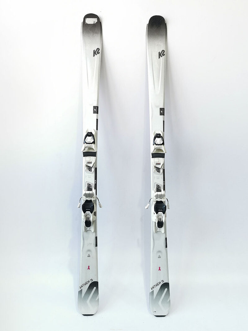 Schiuri K2 Anthem 75