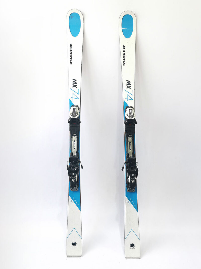 Schiuri Kastle MX 74 - imagine 1