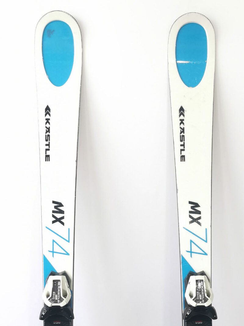 Schiuri Kastle MX 74 - imagine 2