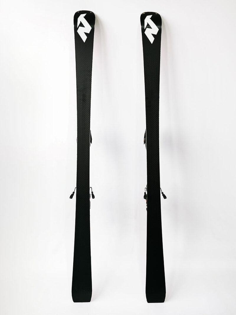 Schiuri Nordica Dobermann SLR - imagine 3