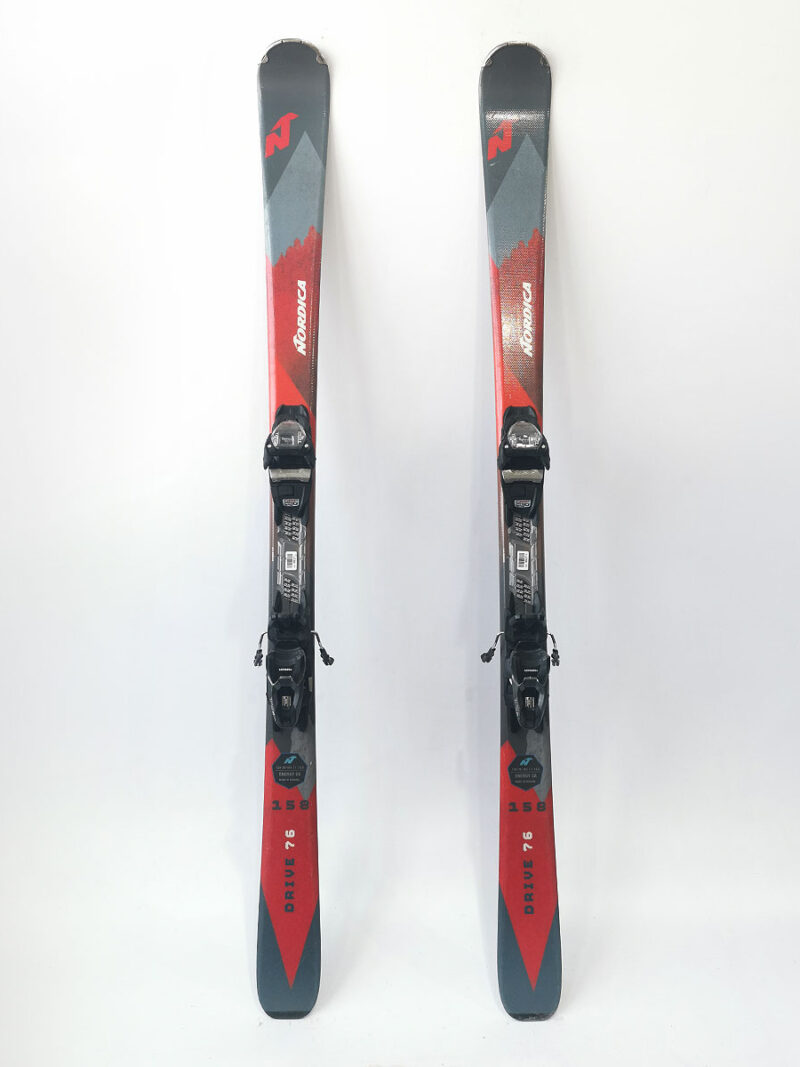 Schiuri Nordica Drive 76 - imagine 1