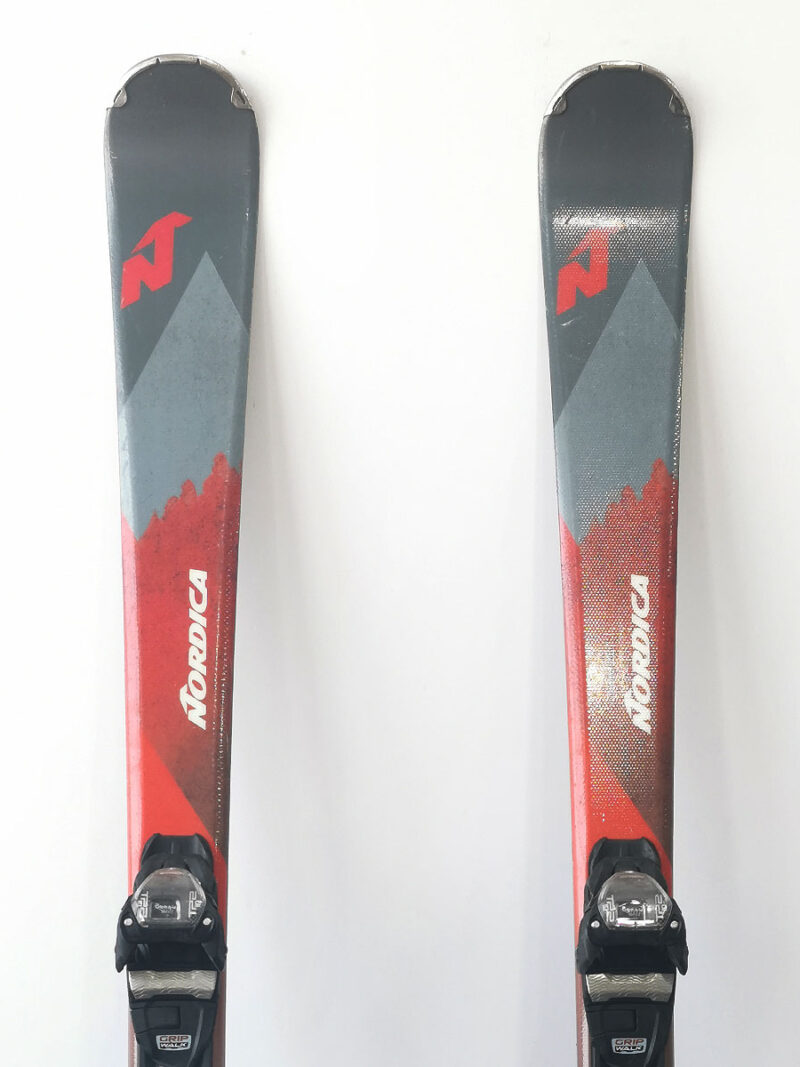 Schiuri Nordica Drive 76 - imagine 2