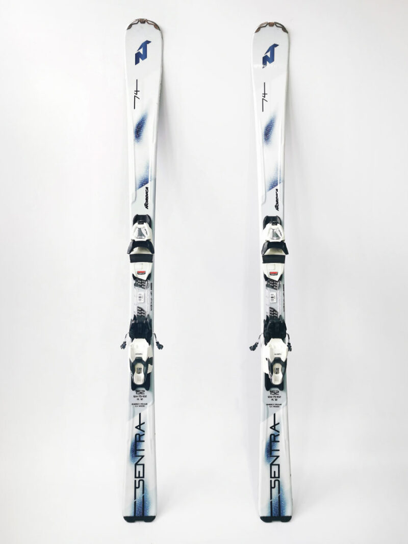 Schiuri Nordica Sentra 74 - imagine 1