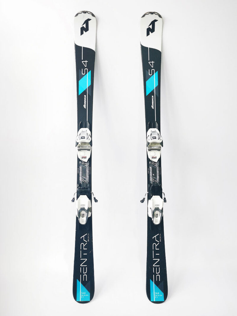Schiuri Nordica Sentra S4 - imagine 1