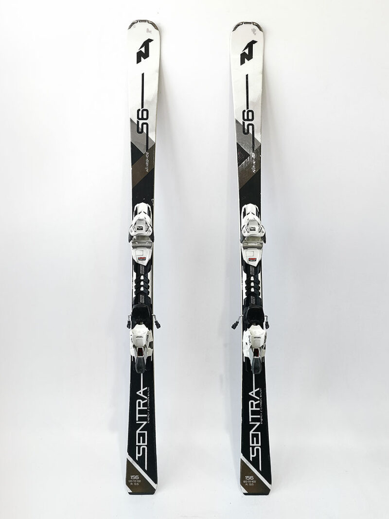 Schiuri Nordica Sentra S6