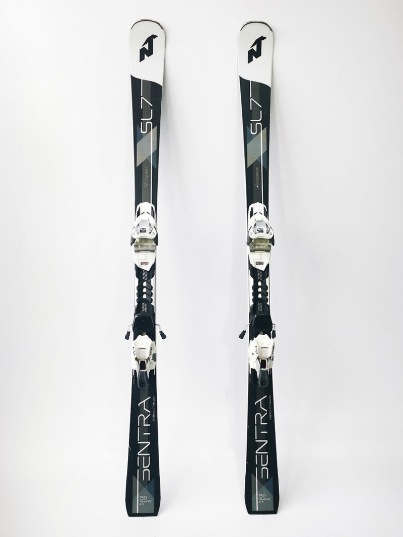 Schiuri Nordica Sentra SL 7 - imagine 1