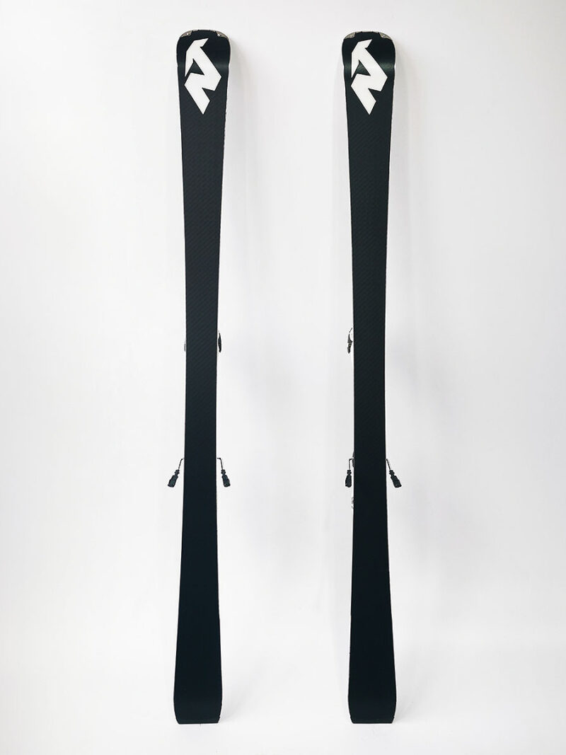 Schiuri Nordica Sentra SL 7 - imagine 3