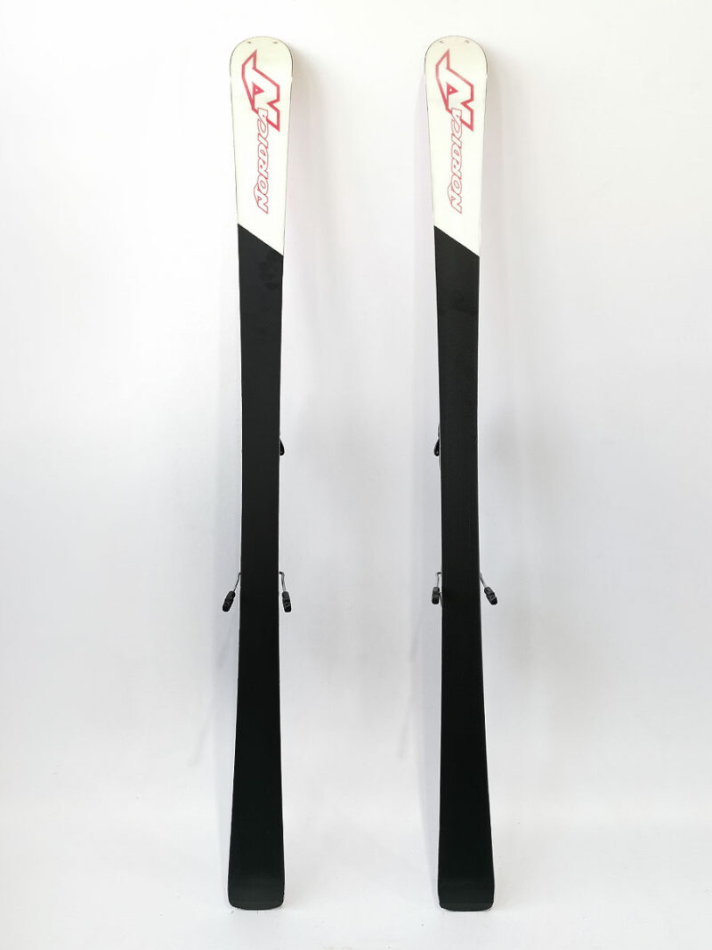 Schiuri Nordica SpeedMachine Mach 3 - imagine 3