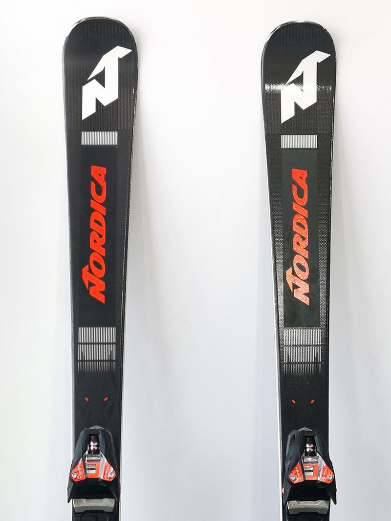 Schiuri Nordica Spitfire 80 RB - imagine 2