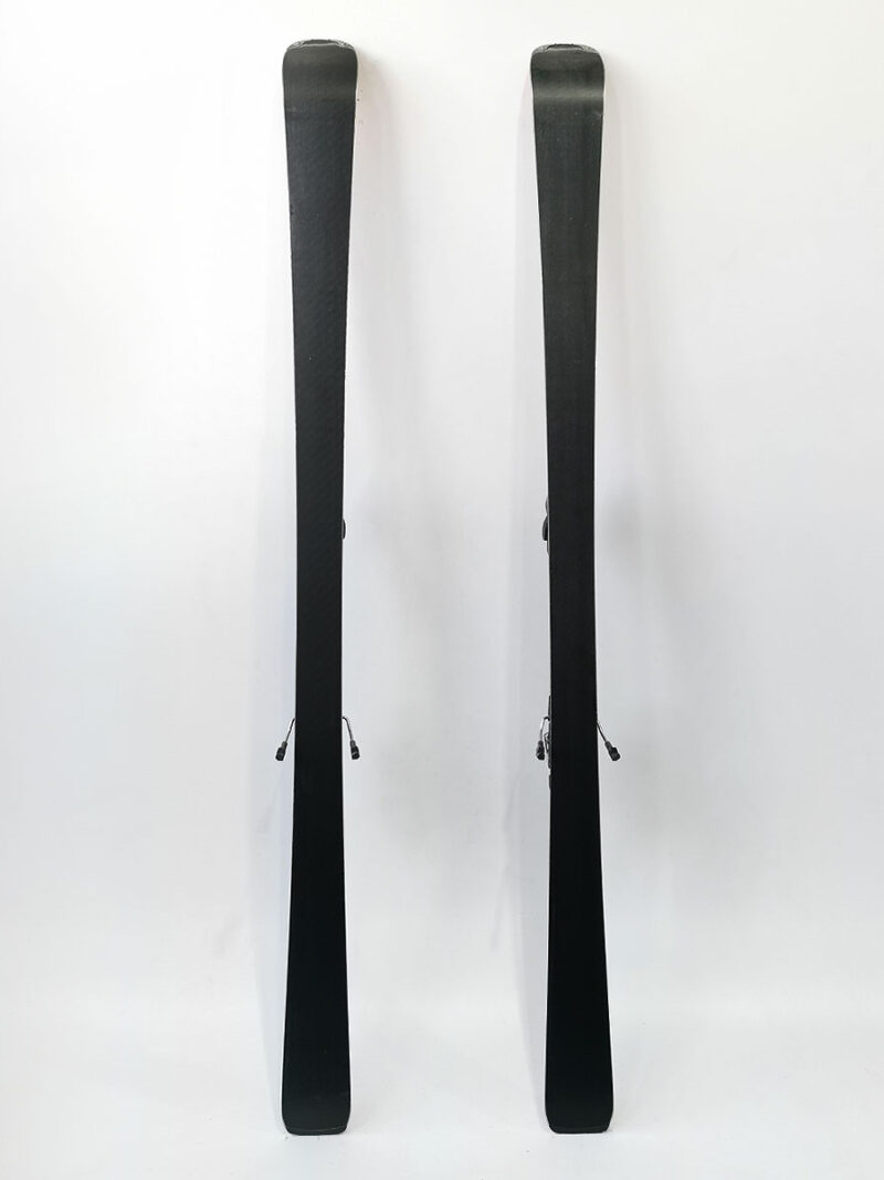 Schiuri Nordica Spitfire TI - imagine 3