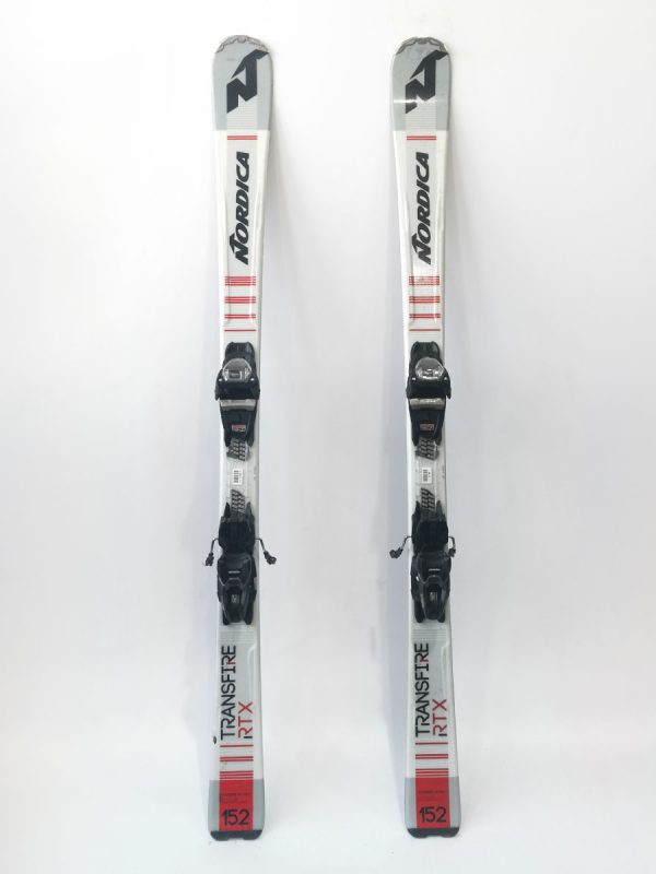 Schiuri Nordica Transfire RTX