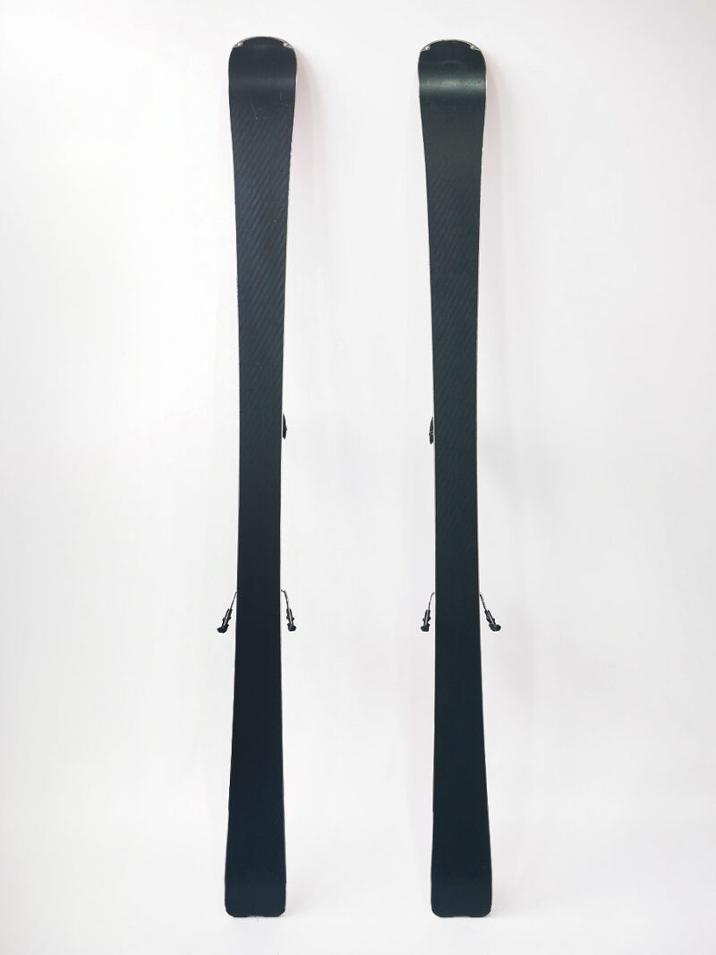 Schiuri Nordica Transfire RTX Red - imagine 3