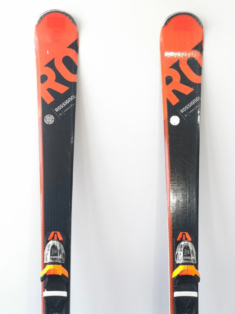 Schiuri Rossignol Experience 80 HD - imagine 2
