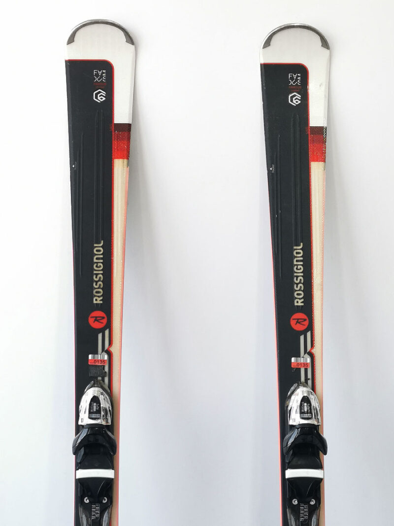 Schiuri Rossignol Famous Limited - imagine 2