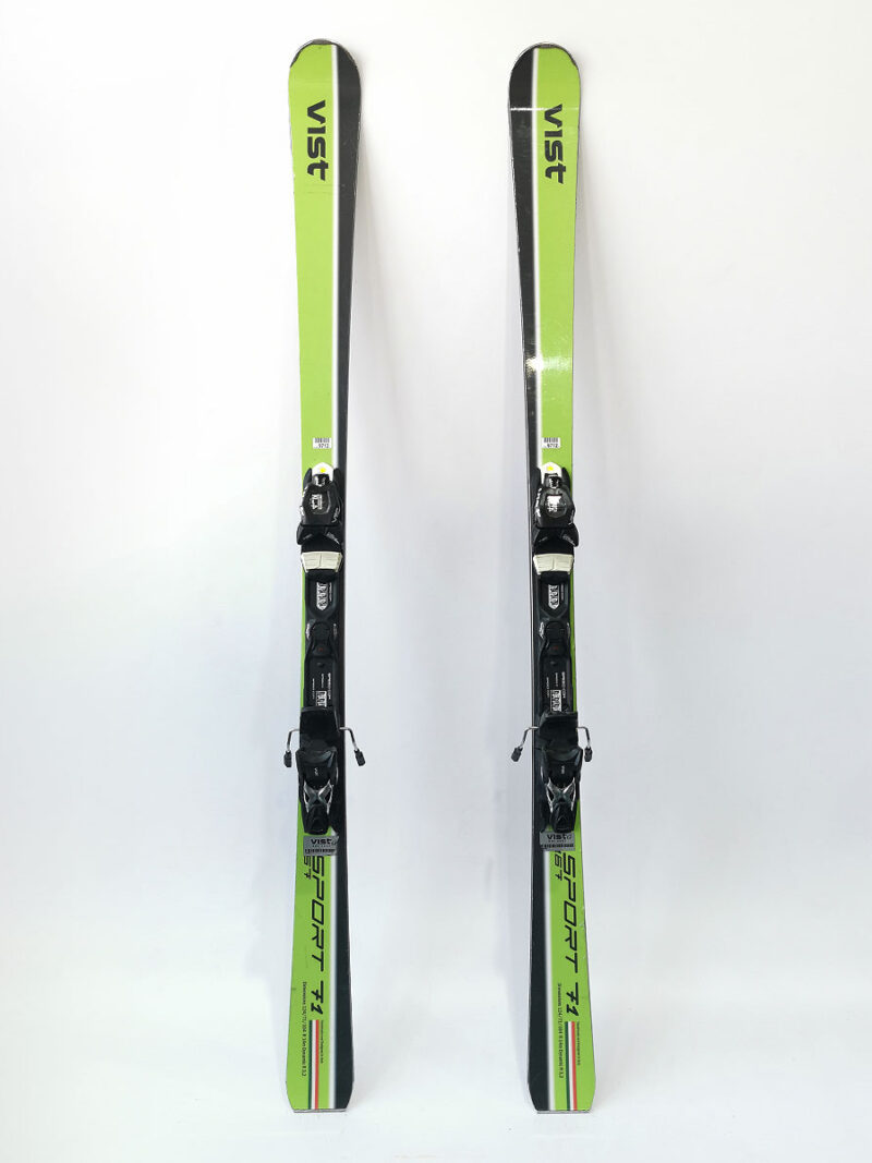 Schiuri Vist Sport F1 - imagine 1