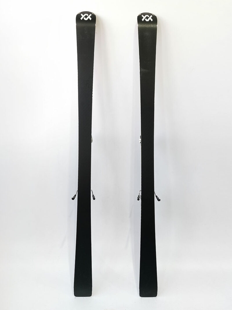 Schiuri Volkl Code X - imagine 3