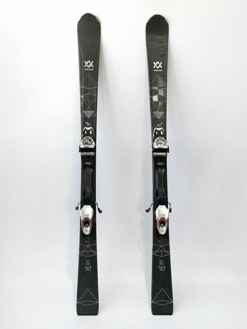 Schiuri Volkl Flair 76 Elite - imagine 1